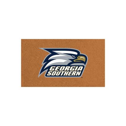 GEORGIA SOUTHERN