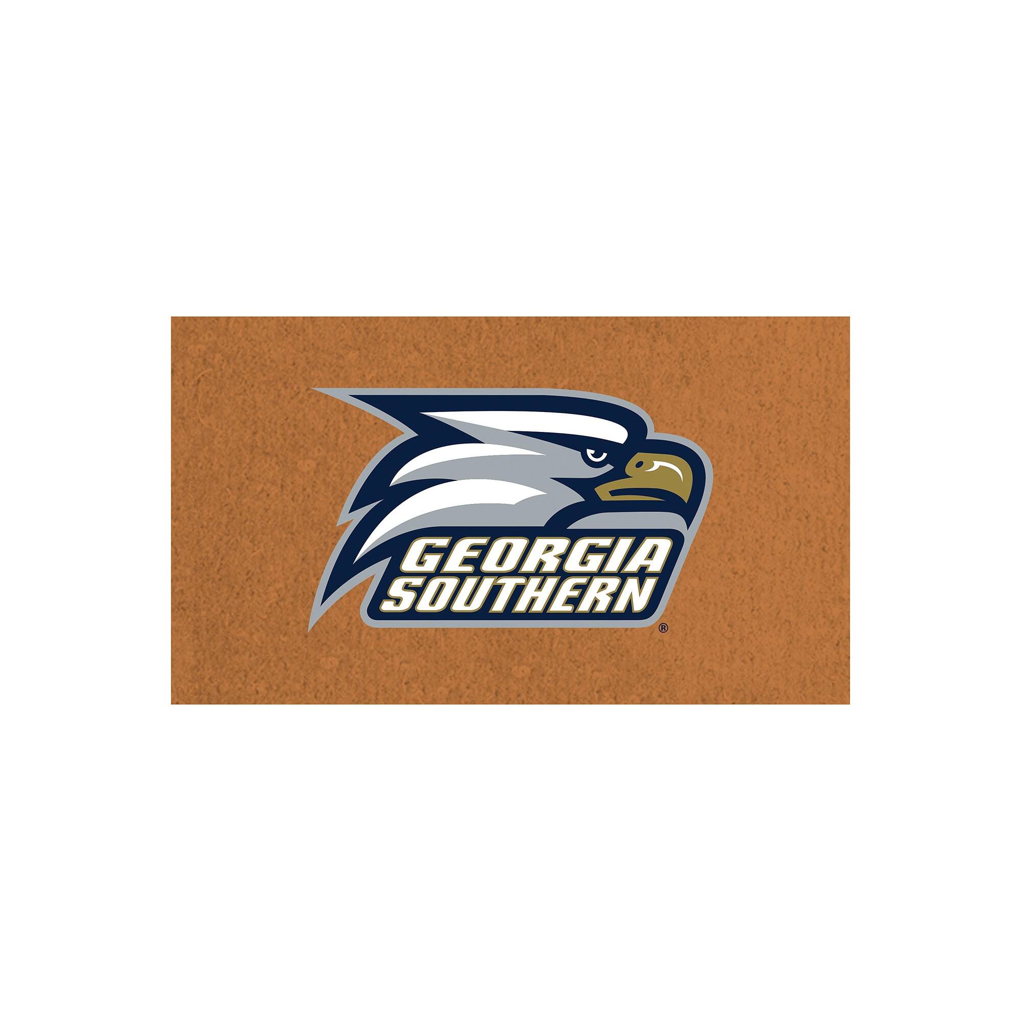 GEORGIA SOUTHERN