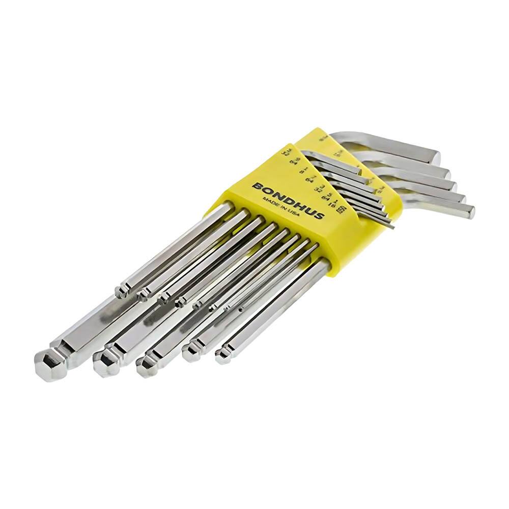 A 04 BONDHUS MADE IN USA 64 I LIMA