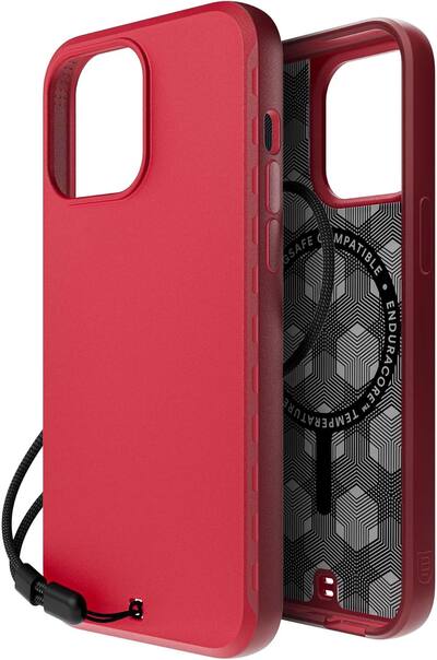 BodyGuardz Paradigm Pro with MagSafe Case iPhone 15 Pro Max Pomegranate Red B0064EEL23A4H01 - Best Buy BodyGuardz Paradigm Pro with MagSafe Case iPhone 15 Pro Max Pomegranate Red B0064EEL23A4H01 - Best Buy