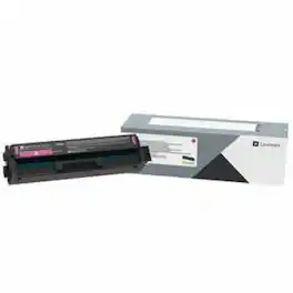 Lexmark - C320030 PRINT CARTRIDGE - Magenta