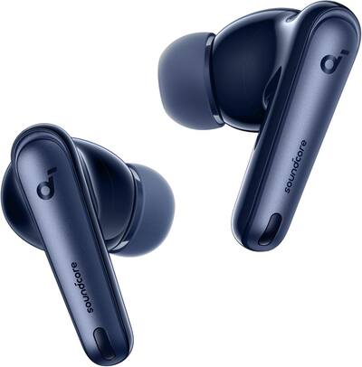 Soundcore by Anker Liberty 4 NC Noise Canceling True Wireless Soundcore by Anker Liberty 4 NC Noise Canceling True Wireless