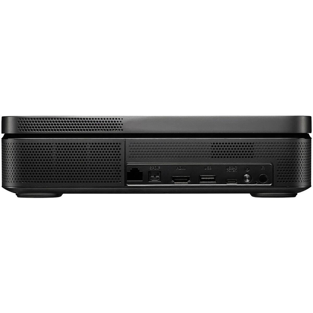 Alt View 2. Optoma - Optoma Photon Go ML1080UST FHD RGB UST Triple Laser DLP Projector.