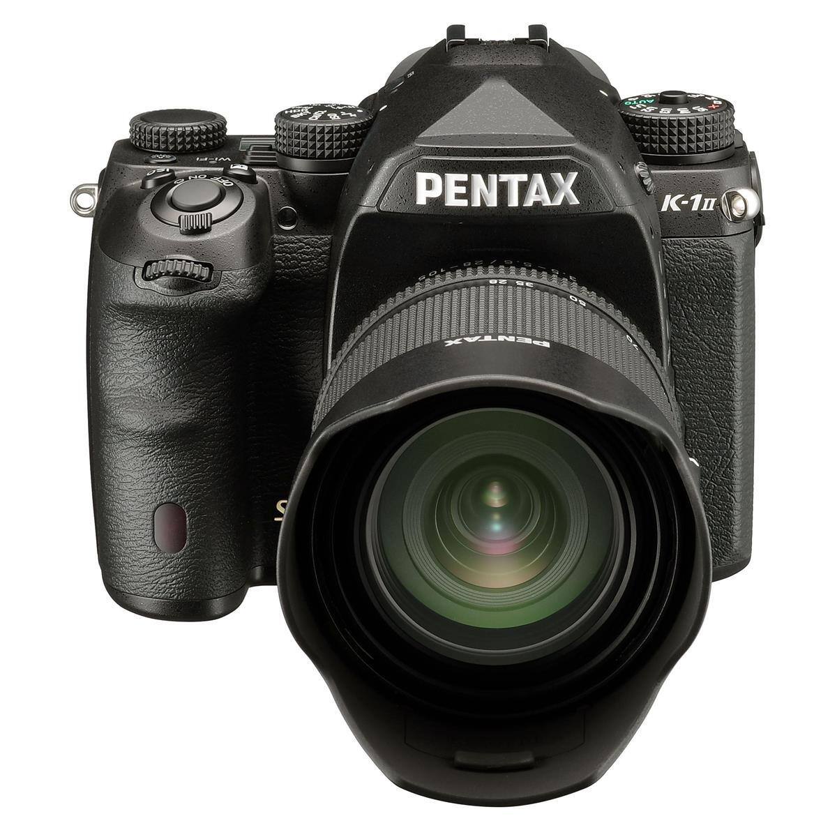 PENTAX NDR K-1 PENTAX S