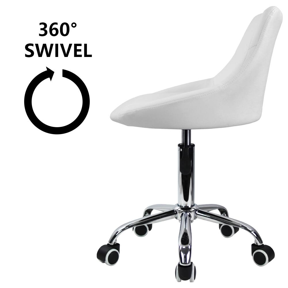 360° SWIVEL