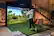 Alt View Zoom 36. Foresight Sports - Sim-In-A-Box Birdie - GC3 Launch Monitor & Simulator Bundle - Black.