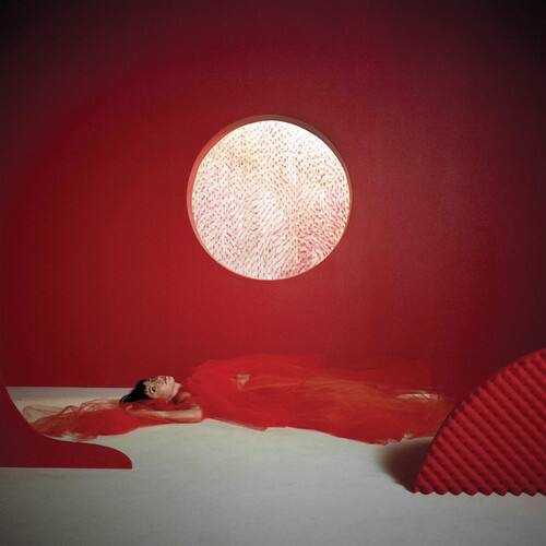 Front. Ian Sweet - Crush Crusher   - COMPACT DISCS.