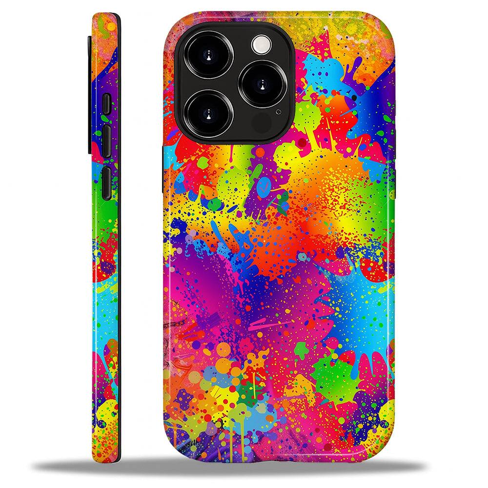 Chromaburst for iPhone 15 Pro