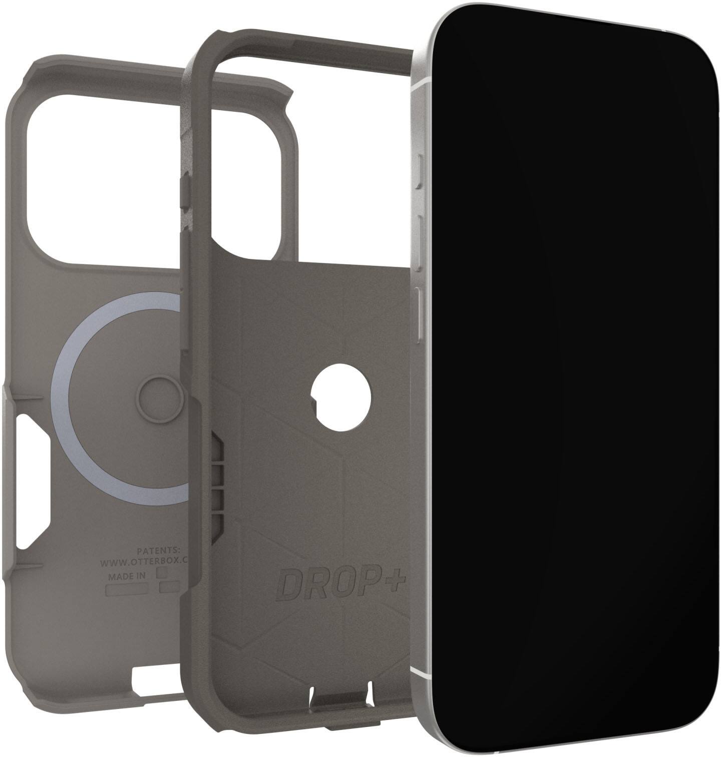 PATENTS: WWW.OTTERBOX.COM  
MADE IN  
DROP+
