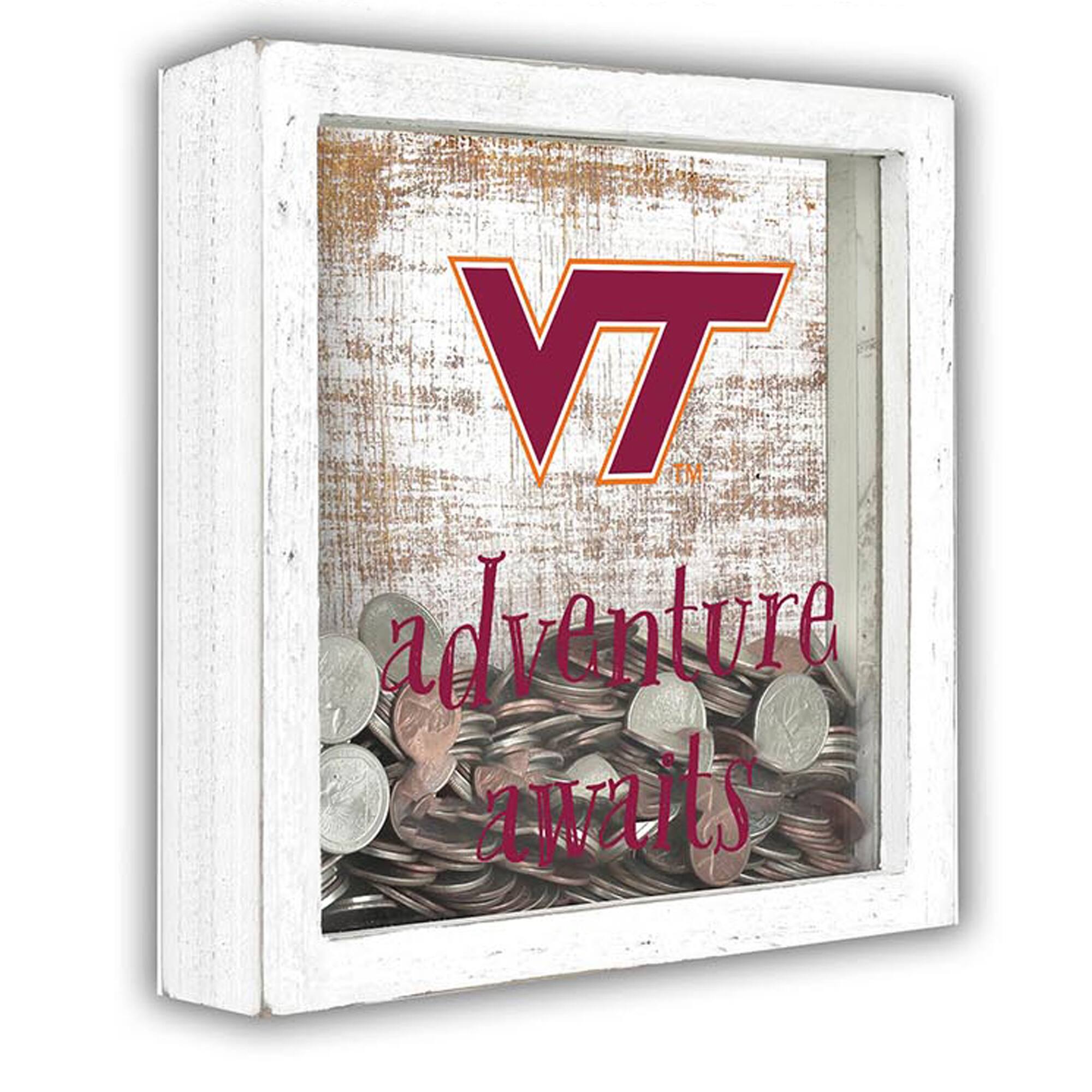 VT  
adventure awaits