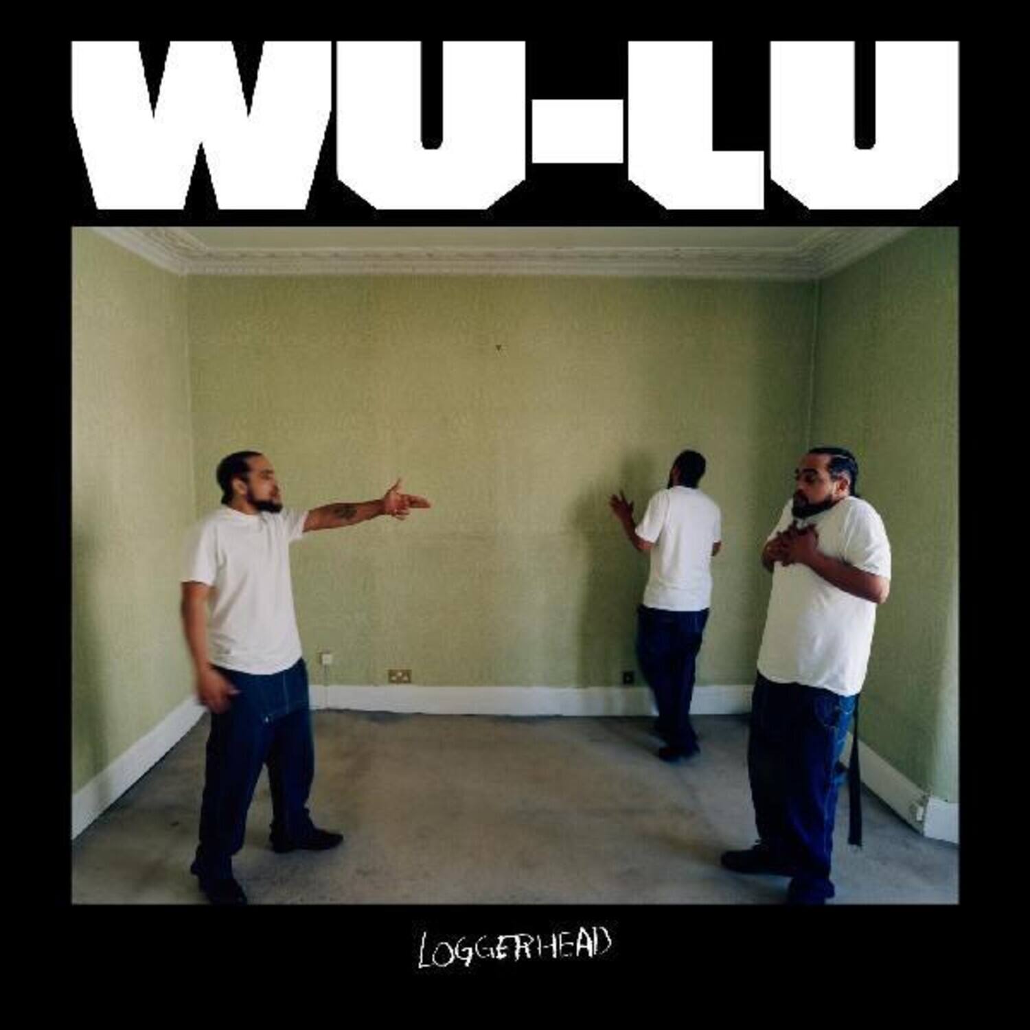 Wu-Lu - Loggerhead   - VINYL LP price history on PriceWatchPro