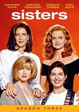 Sisters: Season Three - DVD
