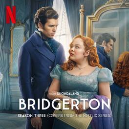 Various Artists - Bridgerton Season 3 (Soundtrack From The Netflix Series) - VINYL LP