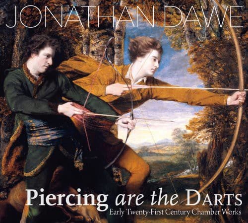 Dawe / Armstrong / Lyon / Smigelskiy / Kelly - Piercing Are the Darts   - COMPACT DISCS [CD] price history on PriceWatchPro