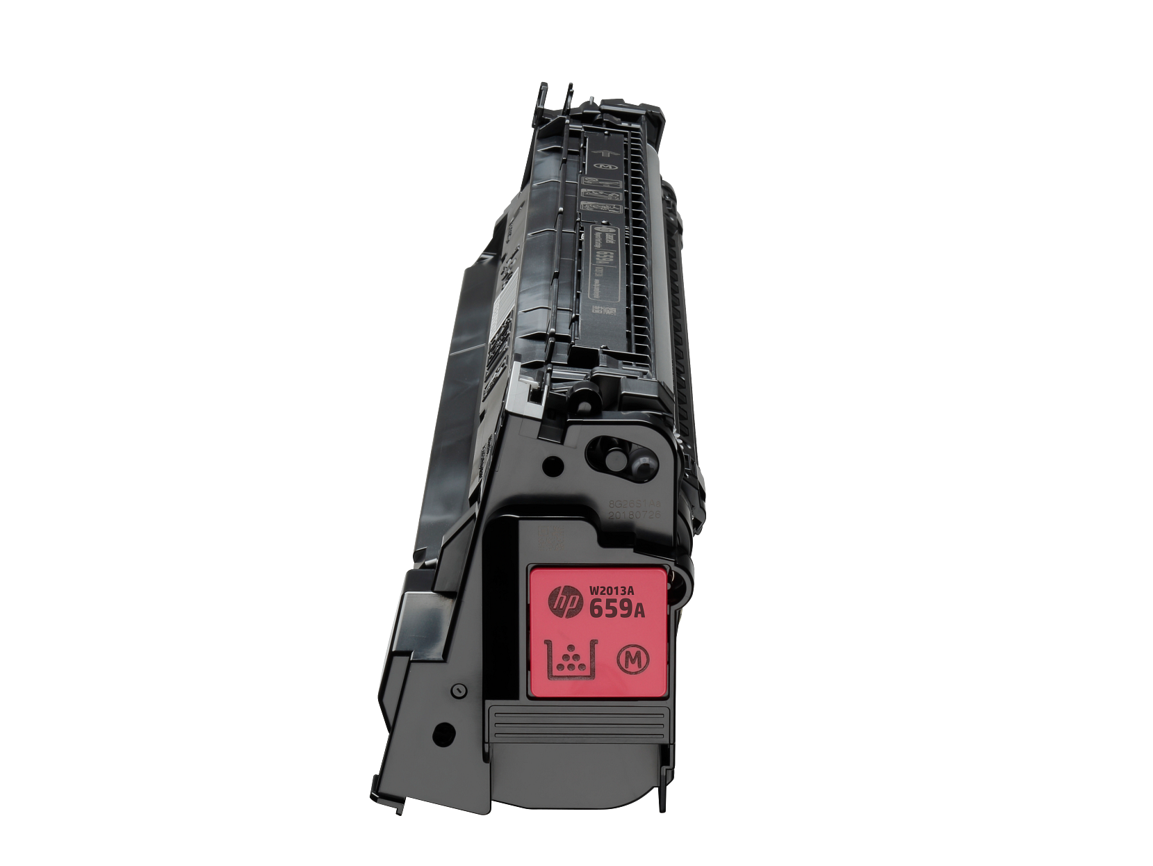 HP - 659A Magenta Original LaserJet Toner Cartridge, ~13,000 pages, W2013A