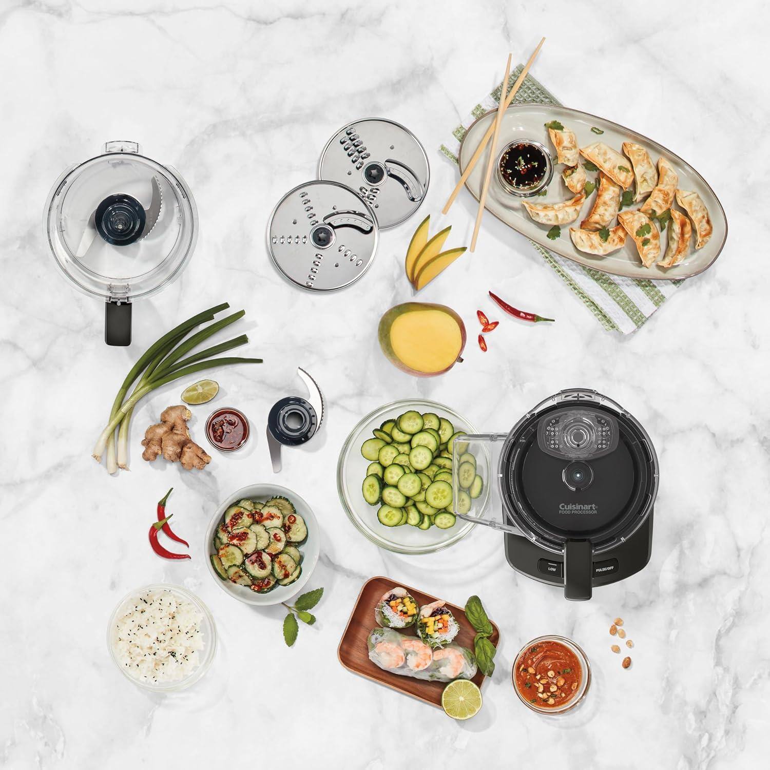 Cuisinart SE 4466  
00000  
Cuisinart