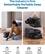 The Industry's First Detachable Portable Deep Cleaner
Portable, Practical, and Easy to Store
- Milk & Juice Spills
- Cola Spills
- Pet Mud Footprints
- Coffee Stains