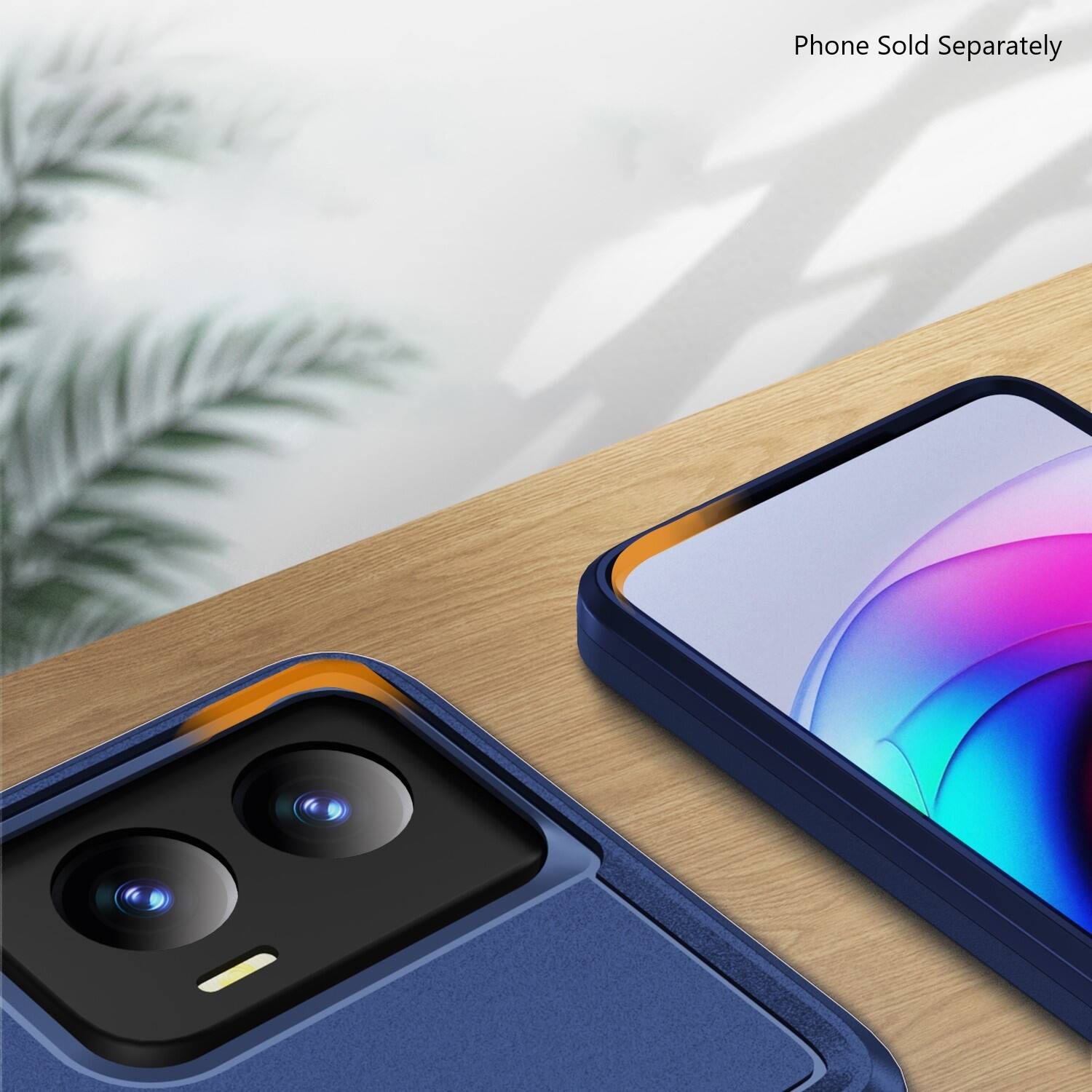 Phone Sold Separately