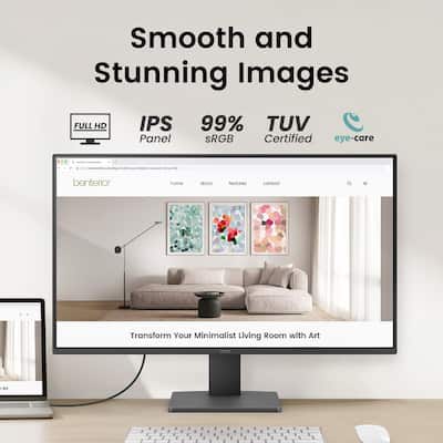 BenQ GW2791 27 BenQ GW2791 27