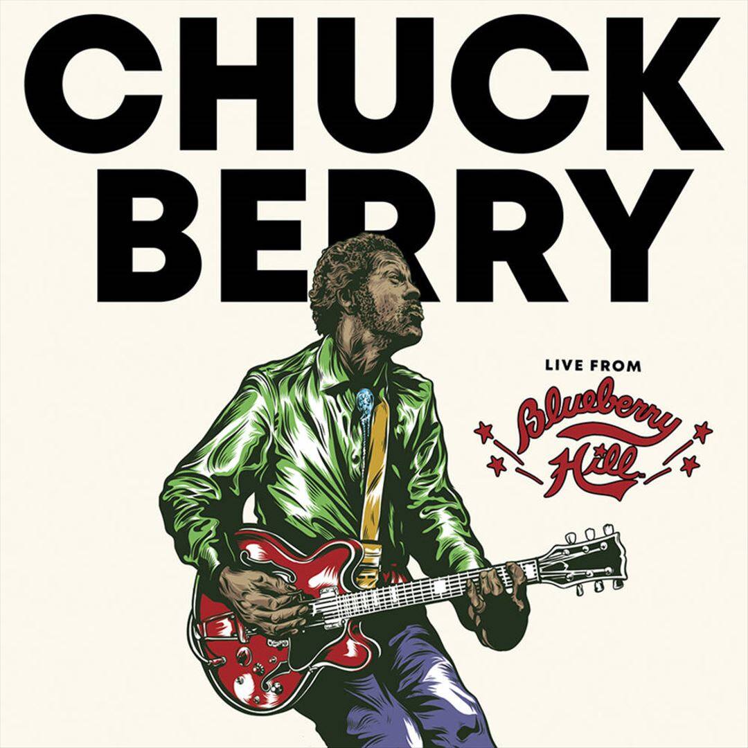 Live from Blueberry Hill [LP] [VINYL] price history on PriceWatchPro