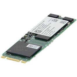 Dell - Refurbished Excellent - 240GB 6Gbps SATA RI MLC 2280 M.2 SSD S3520 (919J9)