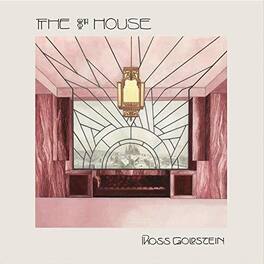 Ross Goldstein - Eighth House - VINYL LP