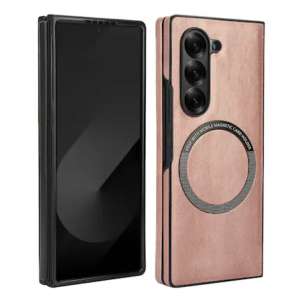 MOBILE MAGNETIC CARD HOLDER