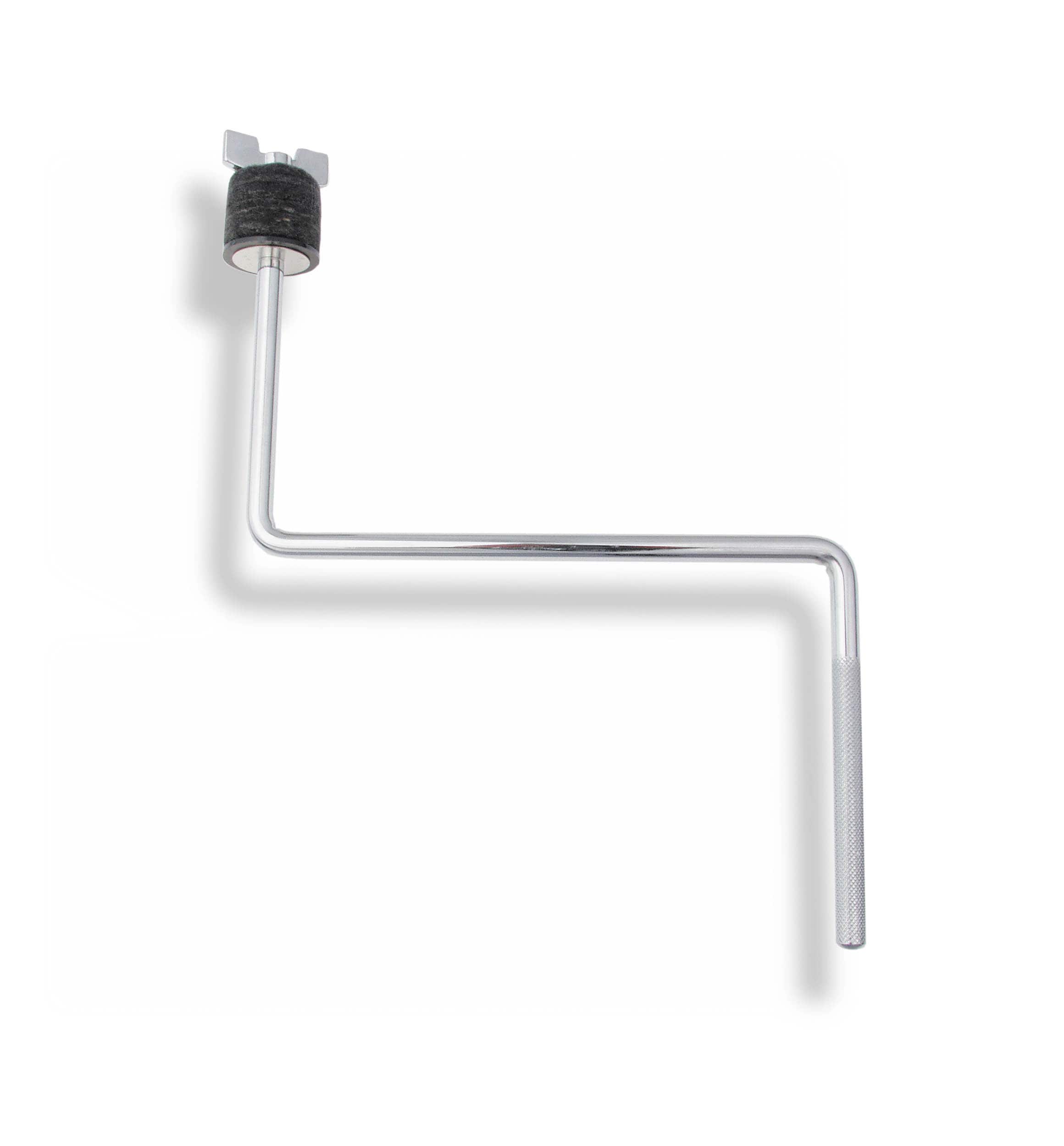 Gibraltar Hardware - Cymbal Arm for SC-AM Mount, Expand Your Drum Kit Easily, Works with SC-AM1 Accessory Mount Clamp and Similar Hardware price history on PriceWatchPro