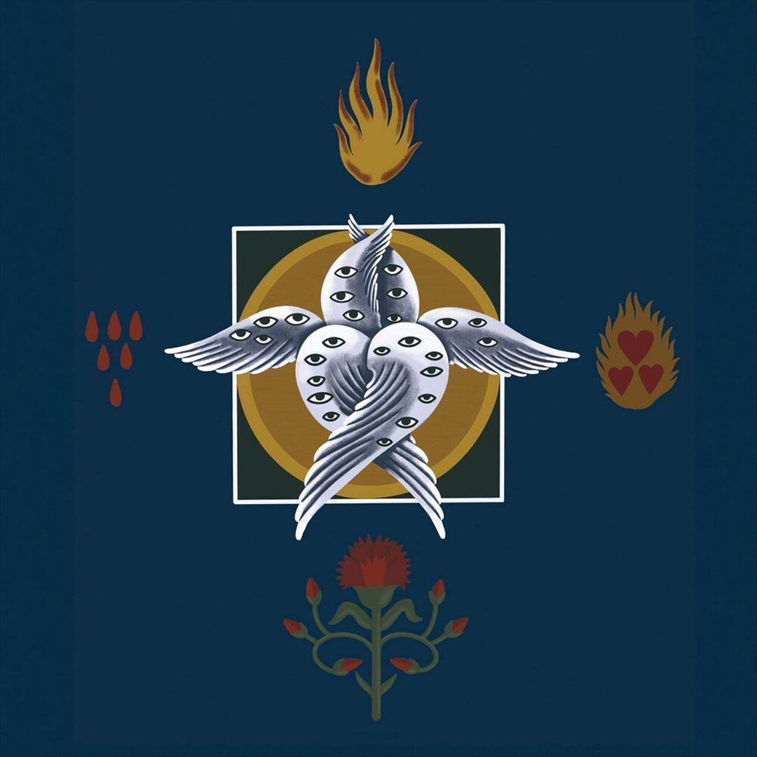 Front. Tengo Tres Estrellas y Veinte [LP].