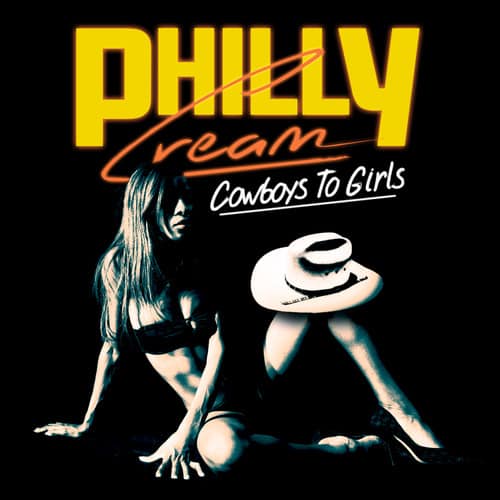 Philly Cream - Cowboys to Girls   - CD5 MAXI-SINGLE price history on PriceWatchPro