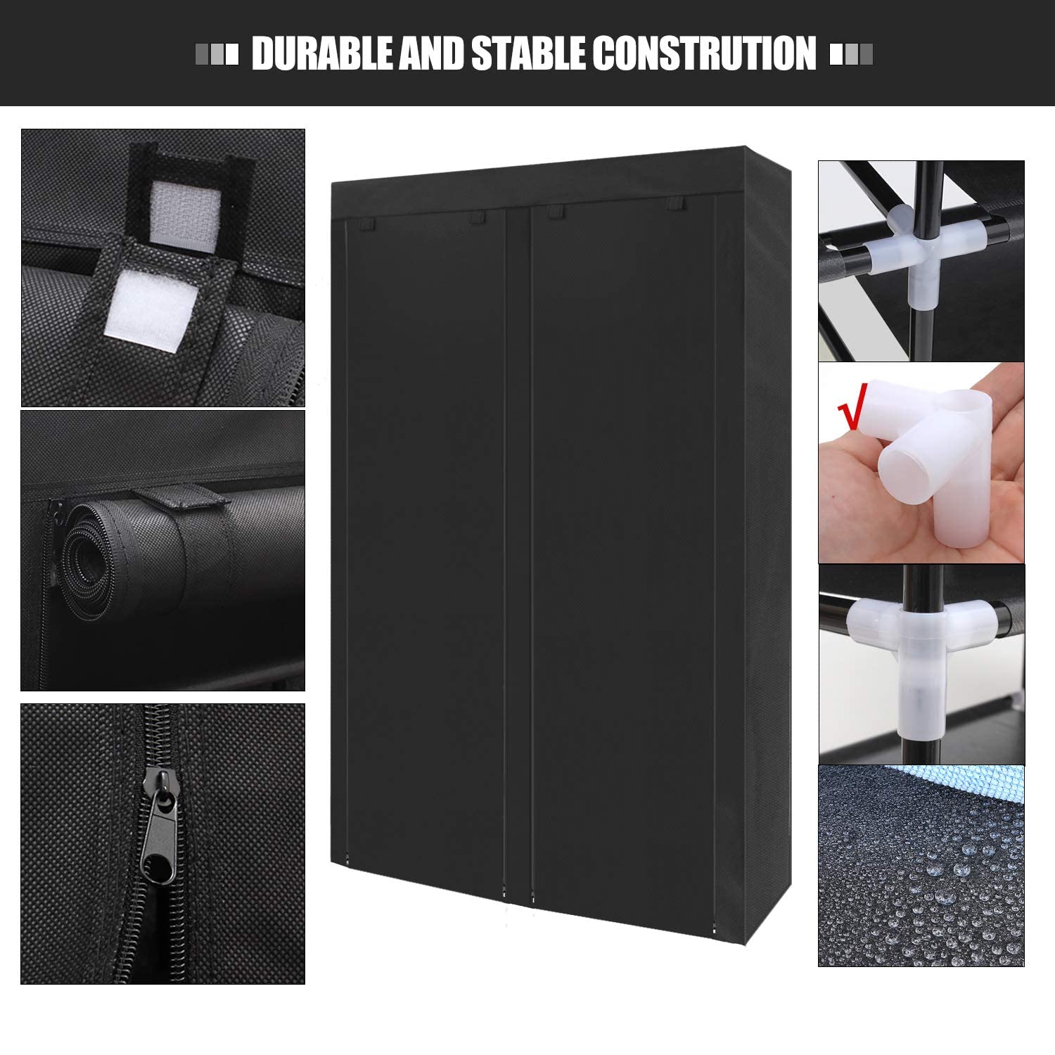 DURABLE AND STABLE CONSTRUCTION