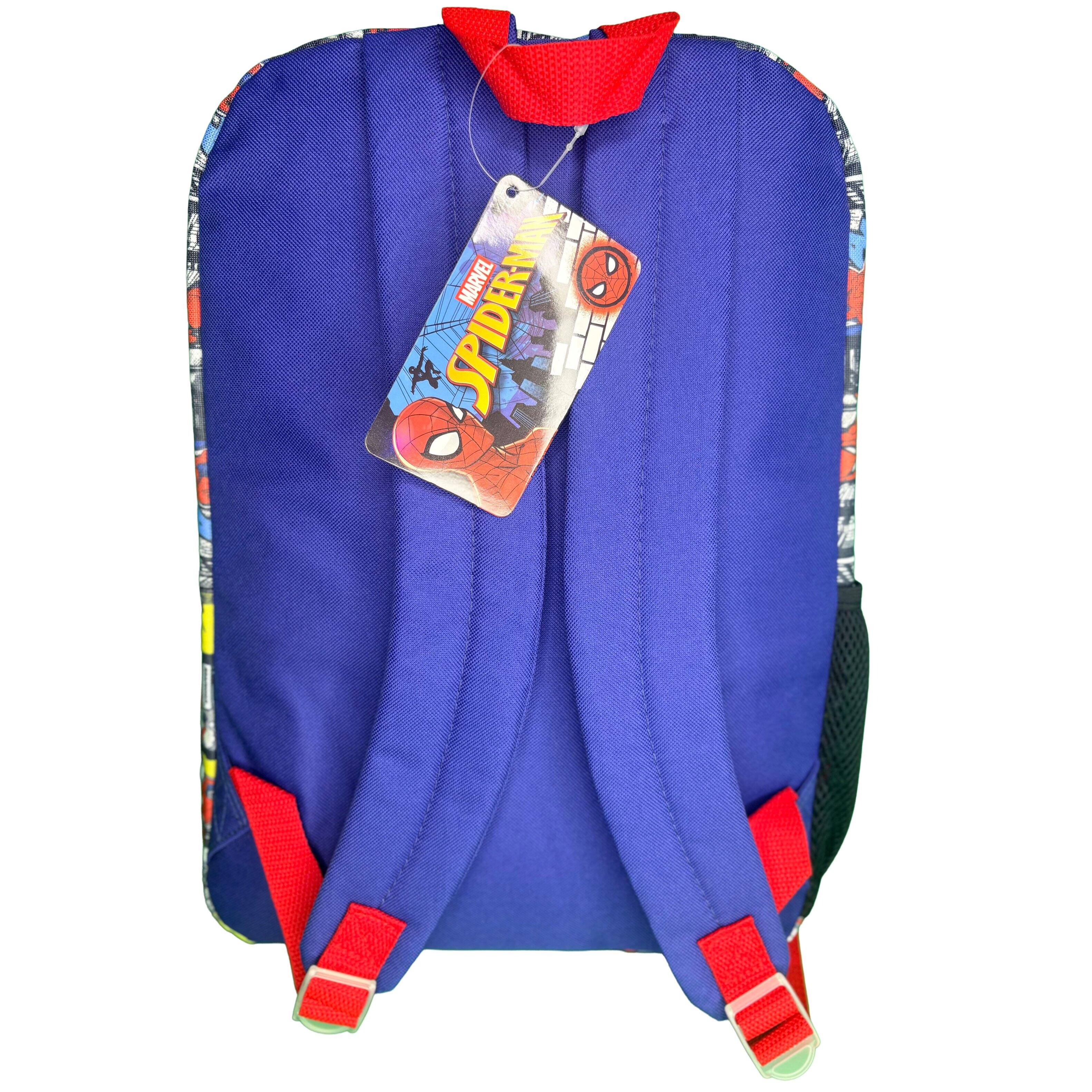 SPIDER-MAN MARVEL