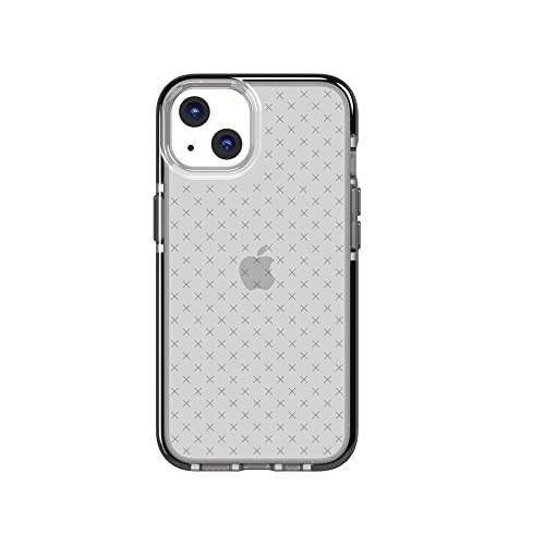 Tech21 - Tech 21 Evocheck Multi - Drop Phone Protection Case For iphon 6.1" 2021 - Black