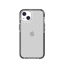 Tech21 - Tech 21 Evocheck Multi - Drop Phone Protection Case For iphon 6.1" 2021 - Black