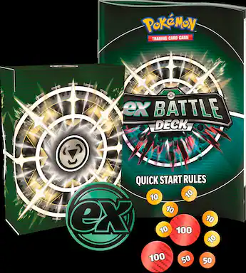pokemon tcg 40 card deck rules Design 101- A Guide to Deck Building! - PokeBeach Pokmon Pitch Black (ME05) TCG