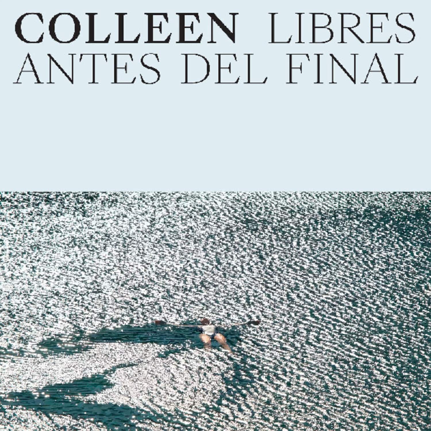 Colleen - Libres antes del final   - COMPACT DISCS [CD] price history on PriceWatchPro
