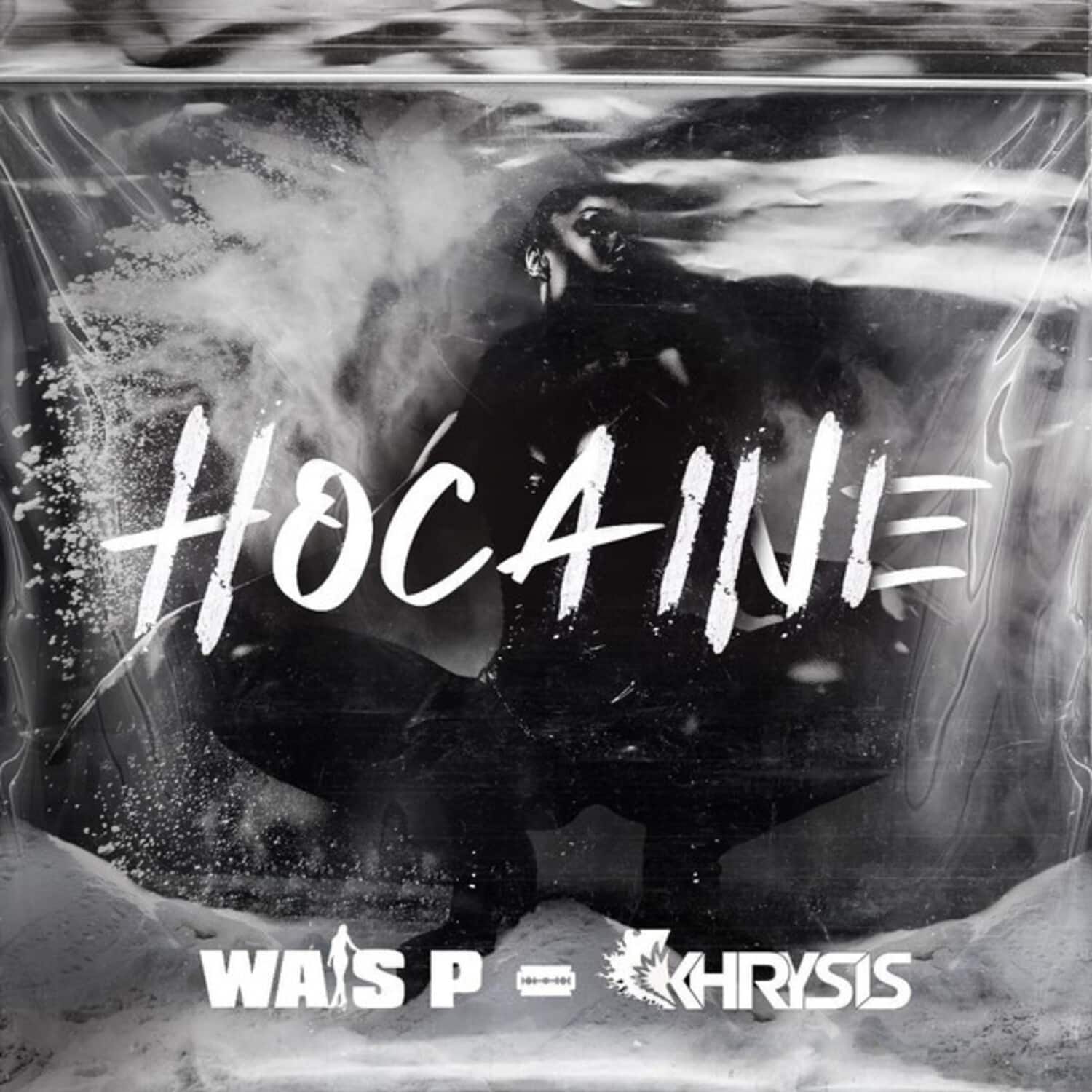Wais P - Hocaine   - VINYL LP price history on PriceWatchPro