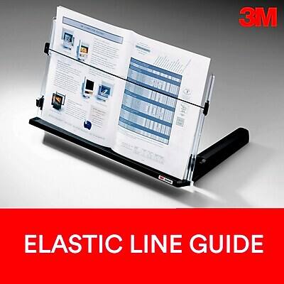 3M ELASTIC LINE GUIDE

ELASTIC LINE GUIDE