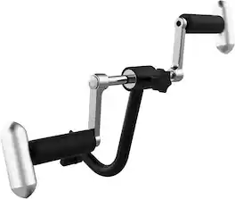 HARISON - Recumbent Exercise Bike ARM Exerciser (Suitable for Recumbent exercise bike BBB8RE-EX) - Black