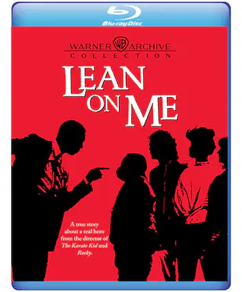 Front. High Society - BluRay.