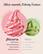Ultra-smooth, Velvety Texture & Rich Creamy lcy & Grainy Alcarin Silky Texture Velvety Smoothness No Ice Crystals Perfectly Creamy Others X Poor Shape Retention X Ice Crystals X Uneven Freezing X Coarse Texture