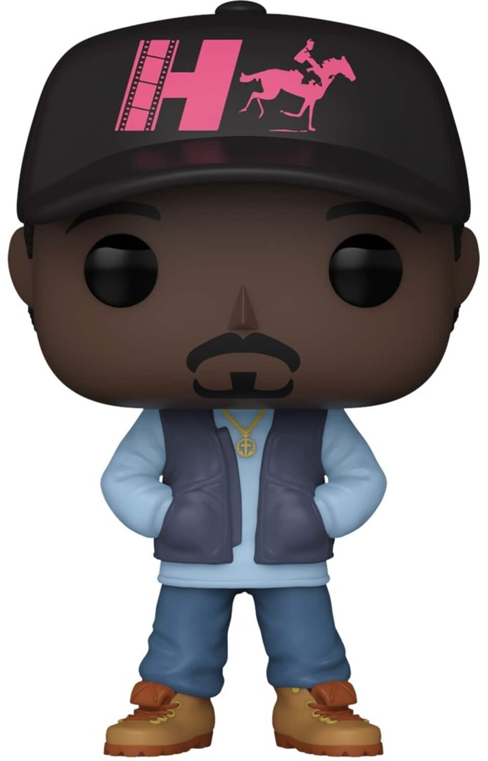 FUNKO POP! MOVIES: NOPE - OJ Haywood - COLLECTABLES - Multicolor