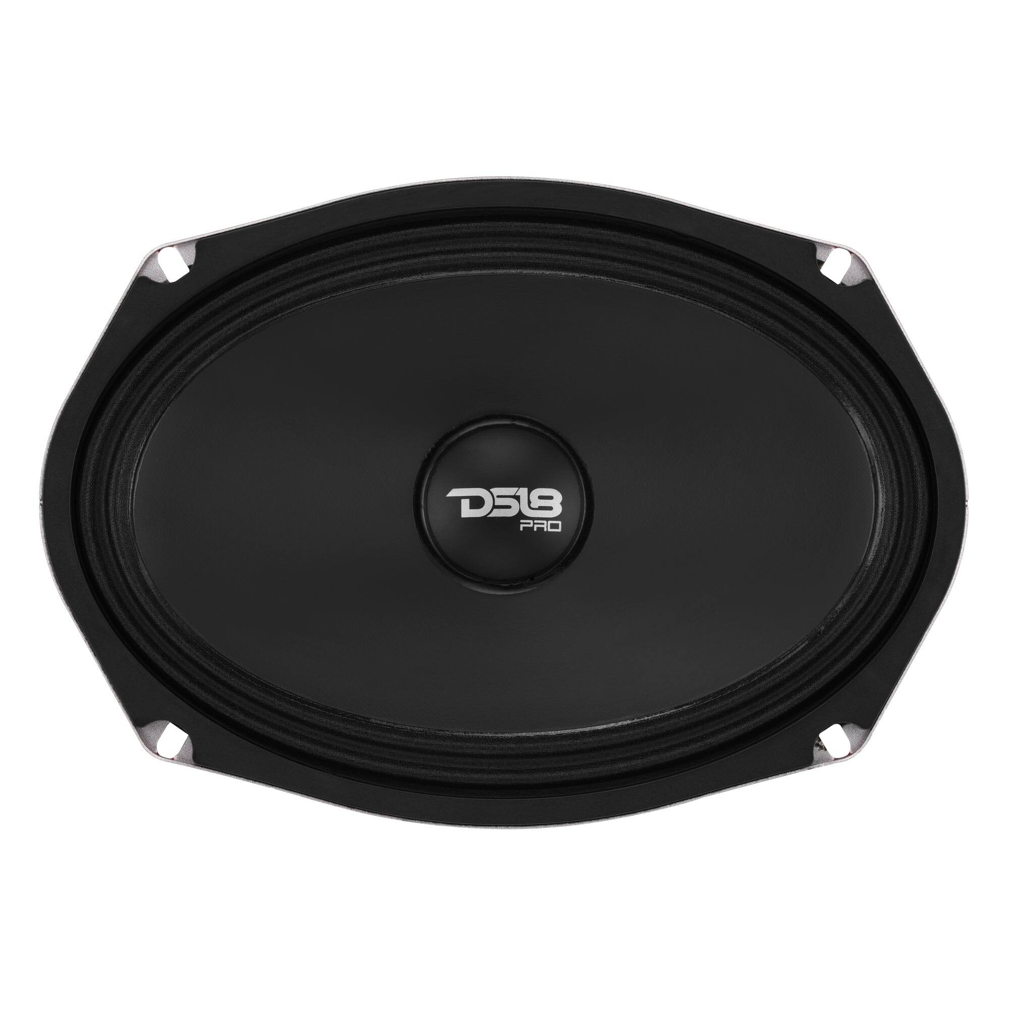D518 PRO