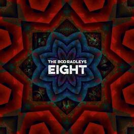 The Boo Radleys - Eight - VINYL LP