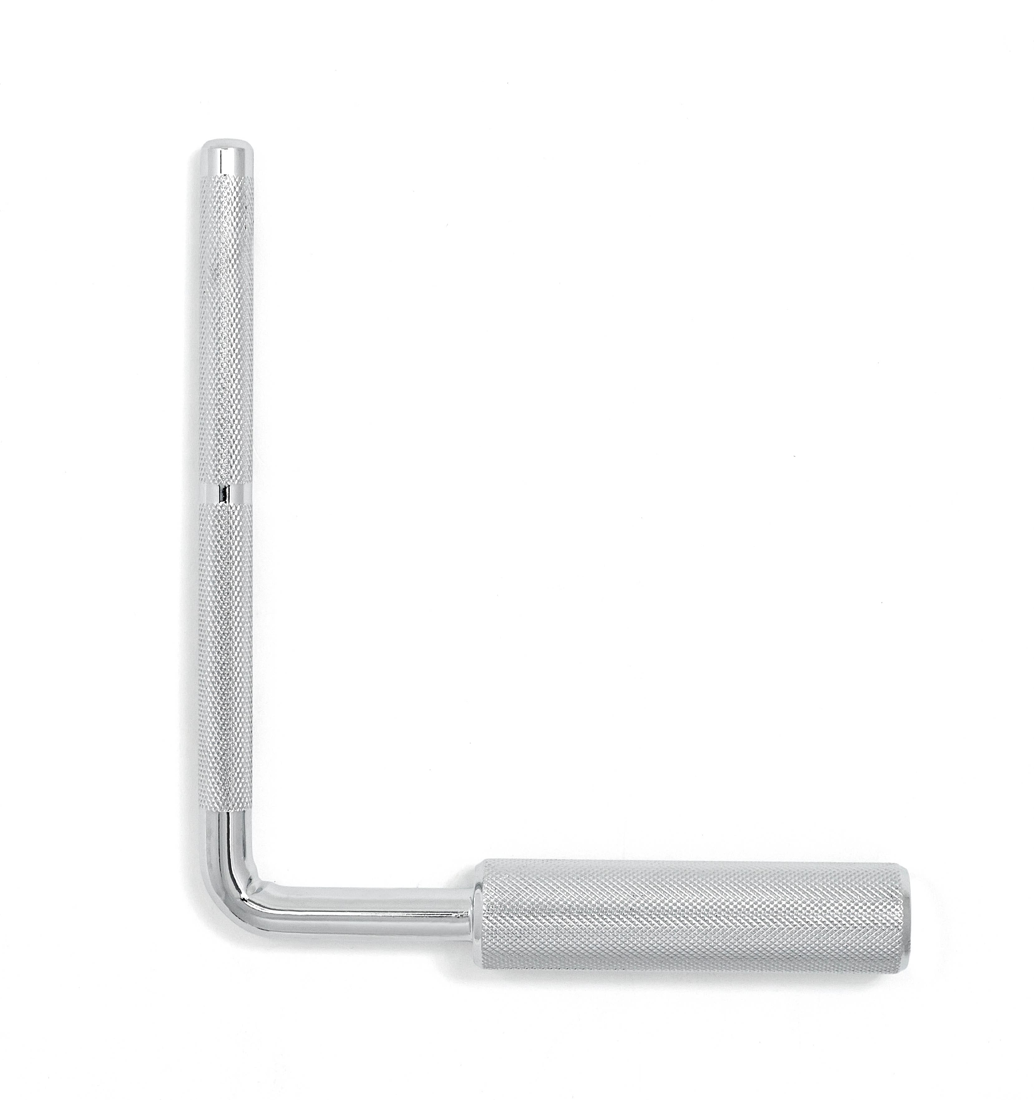 "Gibraltar Hardware - 12.7mm Super L-Rod Tom Arm, Heavy Duty 6"" Arm with 3.75"" Knurled Mounting Area & Oversized Clamp Section" price history on PriceWatchPro