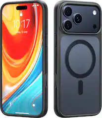 iPhone 17 Pro Max Cases