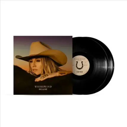 Front. Whirlwind [Deluxe Edition] [2 LP] [LP].