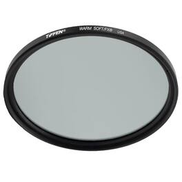Tiffen - 49mm Warm Soft/FX (Special Effects) Filter #3