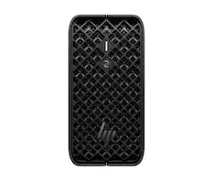 Front. HP - HP Z2 Mini G1a Next Gen AI Desktop Workstation with 3 Yr Warranty & Wolf Pro.
