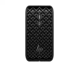 HP - Z2 Mini G1a Next Gen AI Desktop Workstation with 3 Yr Warranty & Wolf Pro